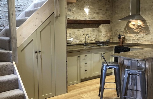 Cassington House | Beautiful self contained character Cotswold style cottage 15