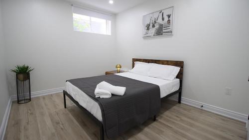 Rosemount Apartment | Beautiful Separate Unit, GrandRiver & Kiwanis Park