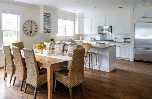 Village of Southampton House | Beautiful shingle-style estate sited on one acre of land, fabulous outdoor.