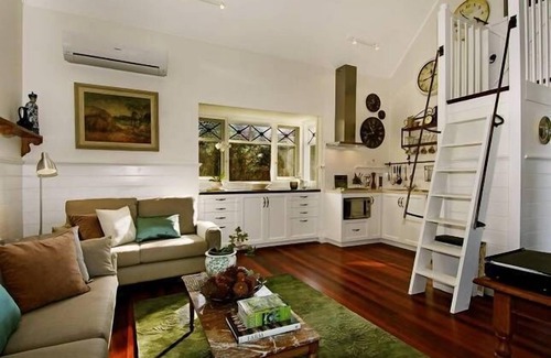 Shoreham Cottage | Beautiful Shoreham cottage and views