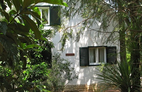 Njivice House | Beautiful shoreline holiday home with private mooring, Njivice, Montenegro