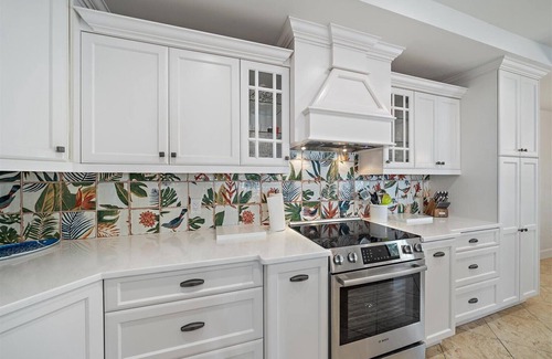 Siesta Key House | Beautiful Siesta Key