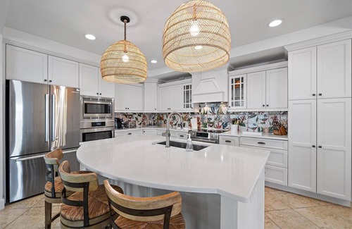 Siesta Key House | Beautiful Siesta Key