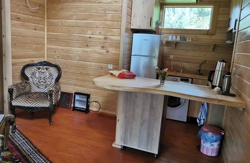 Olympos Villa | Beautiful silence charming Olympos Hypatia Villa