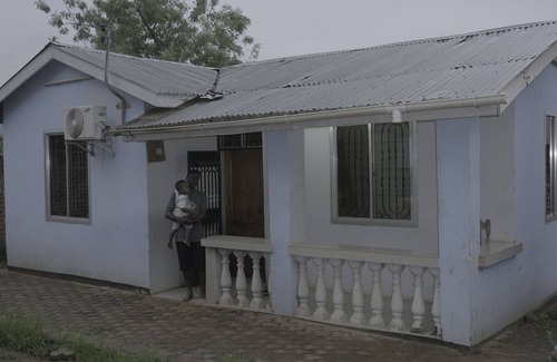 Morogoro House | Beautiful simple Home for you