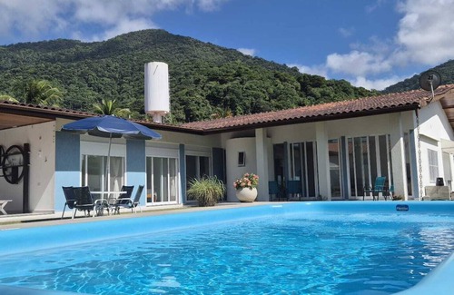 Lagoinha House | Beautiful single-story house in Lagoinha Beach