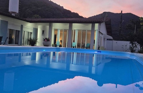 Lagoinha House | Beautiful single-story house in Lagoinha Beach