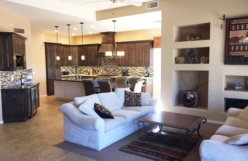 Terravita House | Beautiful Single-Family Home in Terravita - Golf, Tennis & Pickleball
