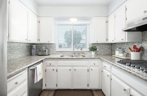 Clovis House | Beautiful Single Family 4Bed/2bath in Clovis
