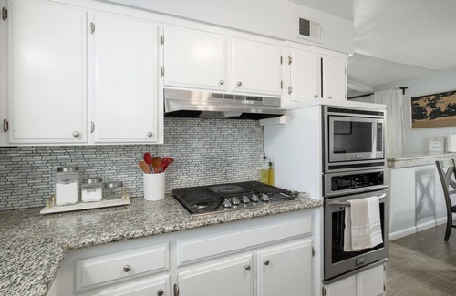 Clovis House | Beautiful Single Family 4Bed/2bath in Clovis