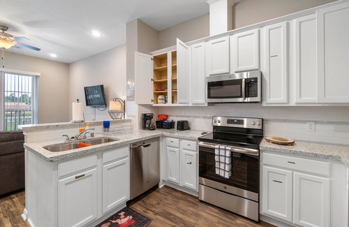 Humble Apartment | ✿Beautiful Single Family Home✿10 mins from IAH ✿ A