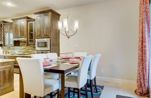 Las Colinas House | Beautiful Single Family Home in Irving/Las Colinas/DFW Area