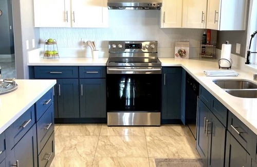 Chinatown House | Beautiful Single Story only 4 miles from LV Strip