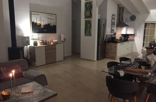 Denia Villa | Beautiful single-storey villa with sea and Montgo views, 4 bedrooms and private pool