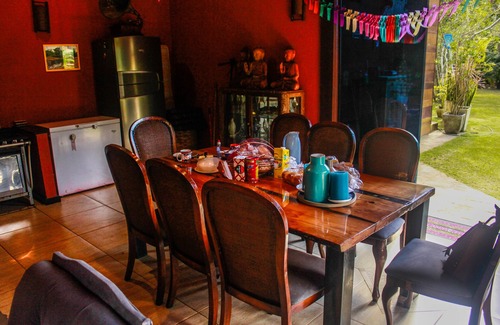 Araras Cottage | Beautiful site between Secretario & Sebollas