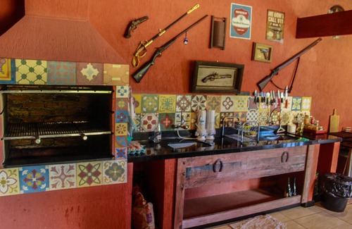 Araras Cottage | Beautiful site between Secretario & Sebollas