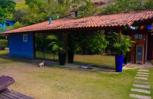 Araras Cottage | Beautiful site between Secretario & Sebollas