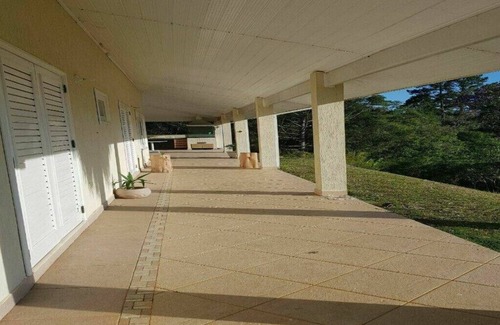 Juquitiba House | Beautiful Site in Juquitiba