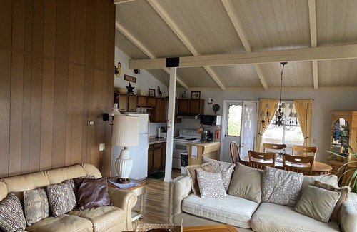 Tannersville Ski Chalet | Beautiful Ski and hike Chalet sleeps 20