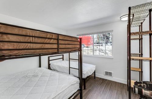 Beaver Apartment | Beautiful Ski-in Ski-out Condo Located On The Eagle Point Resort! condo