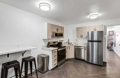 Beaver Condo | Beautiful Ski-in/Ski-out Condo Located On The Eagle Point Resort! by RedAwning