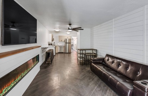 Beaver Condo | Beautiful Ski-in/Ski-out Condo Located On The Eagle Point Resort! by RedAwning
