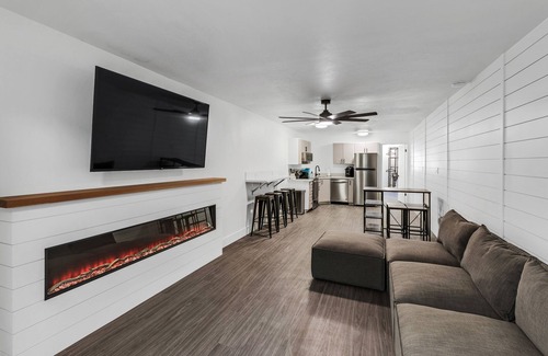 Beaver Condo | Beautiful Ski-in/Ski-out Condo Located On The Eagle Point Resort! by RedAwning