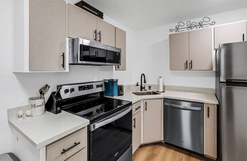 Beaver Condo | Beautiful Ski-in/Ski-out Condo Located On The Eagle Point Resort! by RedAwning