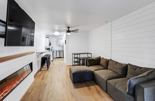 Beaver Condo | Beautiful Ski-in/Ski-out Condo Located On The Eagle Point Resort! by RedAwning