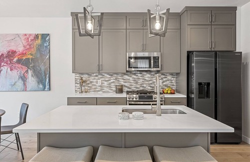 Deer Mountain House | Beautiful Ski/Summer House - Next to New Deer Valley East!