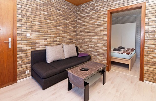 Alstaden Apartment | Beautiful, small and tasteful apartment is waiting for you