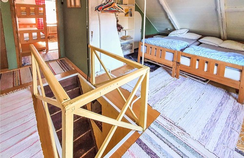 Torne House | Beautiful small cottage in fantastic forest surroundings.