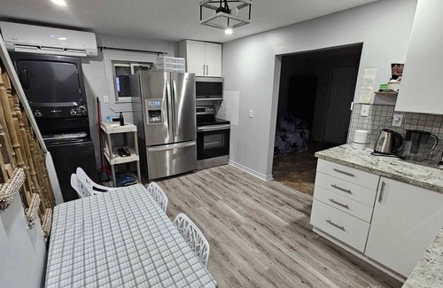 Trenton House | Beautiful smart home