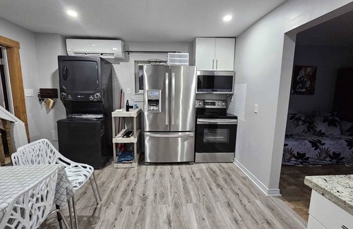 Trenton House | Beautiful smart home