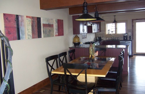 Snowmass Village House | Beautiful Snowmass Village Family Home, Stunning Mountain Views Sleeps 8