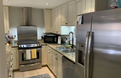 South Padre Island Condo | Beautiful South Padre Island, TX Condo w/Spectacular Views!npermit # 2023-0207