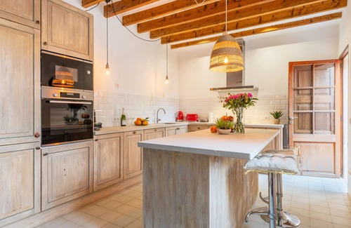Biniaraix Villa | Beautiful Soller Townhouse – Casa S’Alqueria