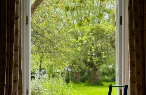West Pennard House | Beautiful Somerset family home