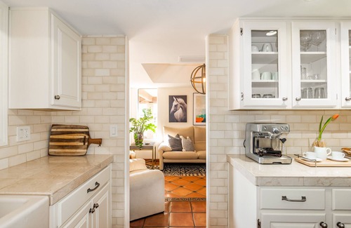 Desert View Village House | Beautiful Sonoran Desert Home-Dog Friendly. Discounted for 30 + day stays