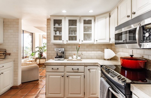 Desert View Village House | Beautiful Sonoran Desert Home-Dog Friendly. Discounted for 30 + day stays