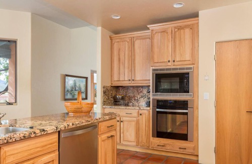 Starr Pass House | Beautiful Sonoran Green Home, Tucson Mountain Saquaro Park, Marriott Resort Golf