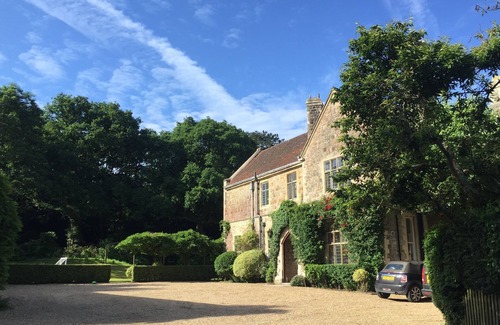 Liphook Cottage | Beautiful South Downs Cottage w/private gate opening onto the Downs.