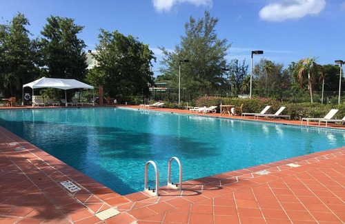 Jolly Harbour Villa | Beautiful South Finger Villa