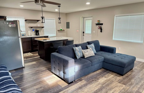 Sun Bay South Apartment | Beautiful South Tampa!