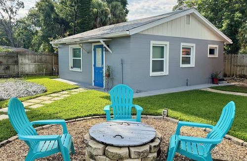 Sun Bay South Apartment | Beautiful South Tampa!