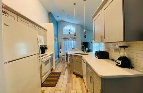 Haines City House | Beautiful Southern Dunes Villa Golf Course Views
