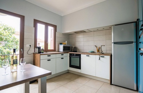 Estagel Villa | Beautiful southern house with pool in Occitania