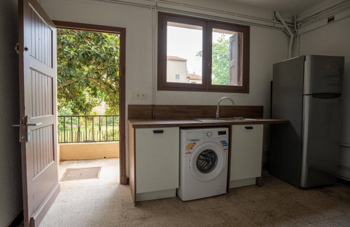 Estagel Villa | Beautiful southern house with pool in Occitania