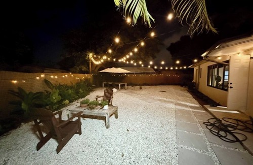 Seybold House | Beautiful space, close to everywhere, pet-friendly