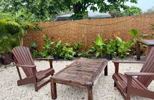 Seybold House | Beautiful space, close to everywhere, pet-friendly